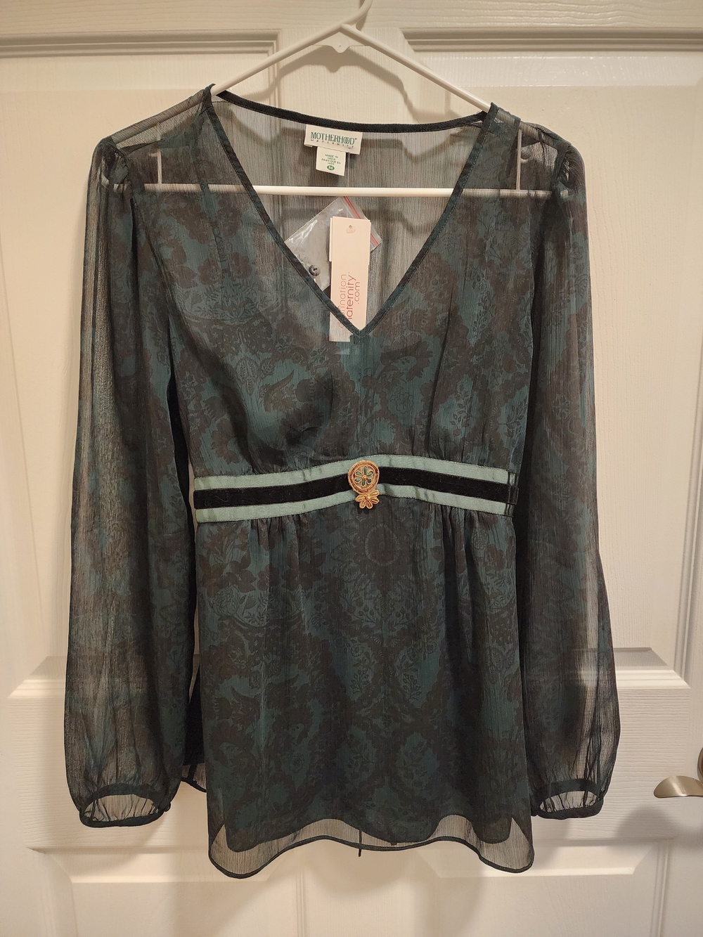 Motherhood Maternity - Top - M